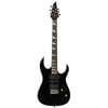 Zoppran Carneville Black Diamond Series BD100BK Siyah Elektro Gitar