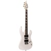Zoppran Carneville Black Diamond Series BD100WH Beyaz Elektro Gitar