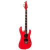 Zoppran Carneville Black Diamond Series BD200RB Kırmızı Elektro Gitar