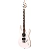 Zoppran Carneville Black Diamond Series BD100WH Beyaz Elektro Gitar