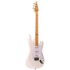 Zoppran Carneville ZX4WH Beyaz Elektro Gitar