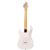 Zoppran Carneville ZX4WH Beyaz Elektro Gitar
