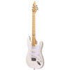 Zoppran Carneville ZX4WH Beyaz Elektro Gitar