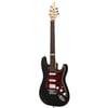 Zoppran Carneville ZX5BK Siyah Elektro Gitar
