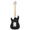 Zoppran Carneville ZX5BK Siyah Elektro Gitar