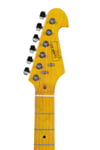 Zoppran ZX2RB Kırmızı Elektro Gitar