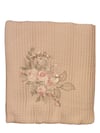 PUPİLLA COLLECTION ÇİFT KİŞİLİK PİKE TAKIMI DOLCE SOMON