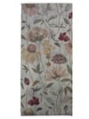 PUPİLLA COLLECTION ÇİFT KİŞİLİK  PİKE TAKIMI DAISY EKRU
