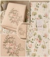 PUPİLLA COLLECTION ÇİFT KİŞİLİK PİKE TAKIMI DOLCE SOMON