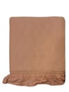 PUPİLLA COLLECTION ÇİFT KİŞİLİK PİKE TAKIMI VİCTORIA PUDRA