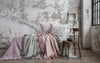 PUPİLLA COLLECTION ÇİFT KİŞİLİK PİKE TAKIMI MONICA YEŞİL