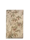 PUPİLLA COLLECTION ÇİFT KİŞİLİK PİKE TAKIMI VİCTORIA PUDRA