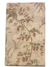 PUPILLA COLLECTION ÇİFT KİŞİLİK PİKE TAKIMI VİCTORIA BEJ