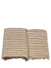 PUPİLLA COLLECTION ÇİFT KİŞİLİK SUMMER HAKİ