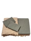 PUPİLLA COLLECTION ÇİFT KİŞİLİK SUMMER HAKİ