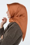 DiğerKristal EşarpKaraca Kristal Eşarp - KİREMİT