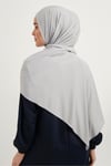 DiğerPREMİUM JERSEY ŞALKaraca Premium Jersey Şal - GRİ