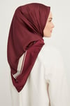 DiğerRAYON EŞARPKaraca Rayon Eşarp - FUŞYA