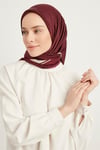 DiğerRAYON EŞARPKaraca Rayon Eşarp - FUŞYA