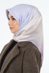 Karaca EşarpRAYON EŞARPKaraca Rayon Eşarp - LİLA/MOR