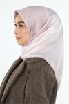 Karaca EşarpRAYON EŞARPKaraca Rayon Eşarp - PUDRA/AÇIKPUDRA