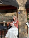 Karaca EşarpSAFİR ŞALKARACA SAFİR ŞAL - BEJ