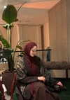 Karaca EşarpSAFİR ŞALKARACA SAFİR ŞAL - FISTIK YEŞİLİ
