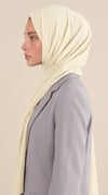 Karaca EşarpSAFİR ŞALKARACA SAFİR ŞAL - SARI 