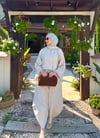 Karaca EşarpSAFİR ŞALKARACA SAFİR ŞAL - SU YEŞİLİ