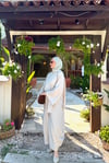 Karaca EşarpSAFİR ŞALKARACA SAFİR ŞAL - SU YEŞİLİ