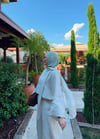 Karaca EşarpSAFİR ŞALKARACA SAFİR ŞAL - SU YEŞİLİ