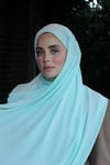 Karaca EşarpSAFİR ŞALKARACA SAFİR ŞAL - TURKUAZ 