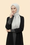 Karaca EşarpMODAL ŞALPERLA MODAL ŞAL - GRİ 
