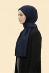 Karaca EşarpMODAL ŞALPERLA MODAL ŞAL - LACİVERT