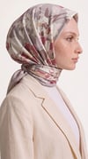 Karaca EşarpKOTON EŞARP ROSELLE COTTON EŞARP -  BEJ
