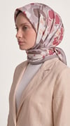Karaca EşarpKOTON EŞARP ROSELLE COTTON EŞARP -  BEJ