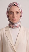 Karaca EşarpKOTON EŞARP ROSELLE COTTON EŞARP -  BEJ