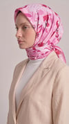 Karaca EşarpKOTON EŞARP ROSELLE COTTON EŞARP -  FUŞYA 
