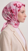 Karaca EşarpKOTON EŞARP ROSELLE COTTON EŞARP -  FUŞYA 