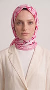 Karaca EşarpKOTON EŞARP ROSELLE COTTON EŞARP -  FUŞYA 