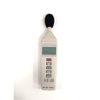  WERTH CS 125 Gürültü Ölçüm CihazıWerthCS 125Gürültü Ölçüm Cihazları