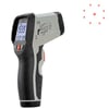 Cem DT836 Dairesel Lazer Işıklı Termometre 1000°CCEMDT836Sıcaklık Ölçüm Cihazları