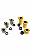 JUNGEBLAST PLASTİK VE DÖKÜM HORTUM KURTAĞZIJungeBlast9000 0313KUMLAMA ÜRÜNLERİ