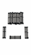 JUNGEBLAST XTR BOYA TABANCA FİLTRESİJungeBlastJB - 1001Jungeblast Boya ve Boyacı Ekipmanları