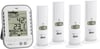 Klimalogg Pro Transmitter 30.3180TFA30.3180Sıcaklık-Nem Ölçüm Cihazları