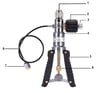 Leitenberger LR-Cal LPP-40 Leitenberger LR-Cal LPP-40 Test Cihazları ve Kalibratörler