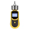 SAFEGAS SKY2000 Portatif Gaz DedektörüSAFEGASSKY2000Gaz Ölçüm Cihazları