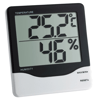 TFA Dijital Termohigrometre (30.5002)TFA30.5002Sıcaklık-Nem Ölçüm Cihazları