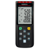 WERTH CA204L 4 KANALLI SICAKLIK KAYIT CİHAZI(DATALOGGER)WerthCA204LSıcaklık Ölçüm Cihazları