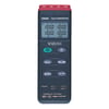 Werth CK104 4 Kanallı TermometreWerthCK104Sıcaklık Ölçüm